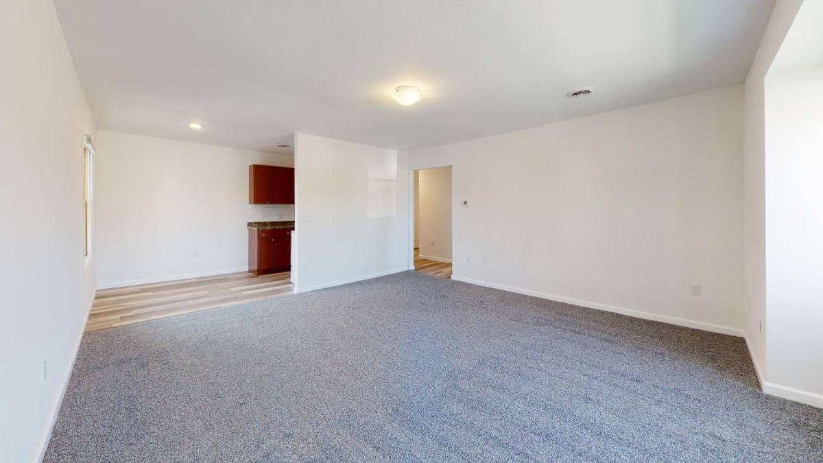 Apartment for rent at 820 6th St, Nevada, IA 50201
