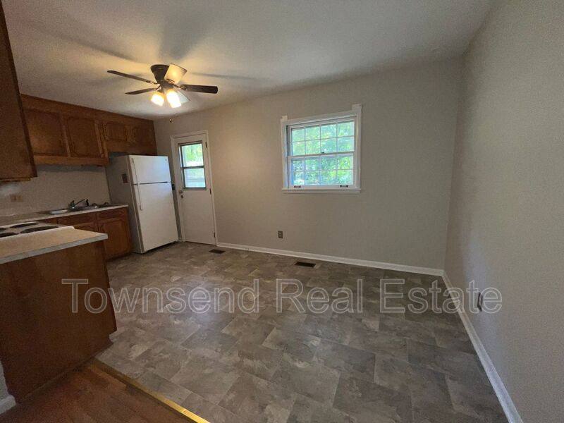House for rent at 2904 Collingwood St, Spring Lake, NC 28390