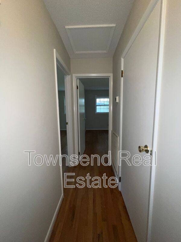 House for rent at 2904 Collingwood St, Spring Lake, NC 28390