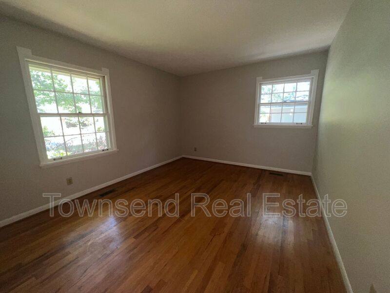 House for rent at 2904 Collingwood St, Spring Lake, NC 28390
