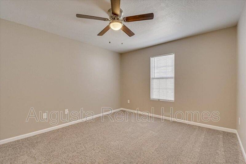Townhouse for rent at 2019 Buckhaven Way, Augusta, GA 30909