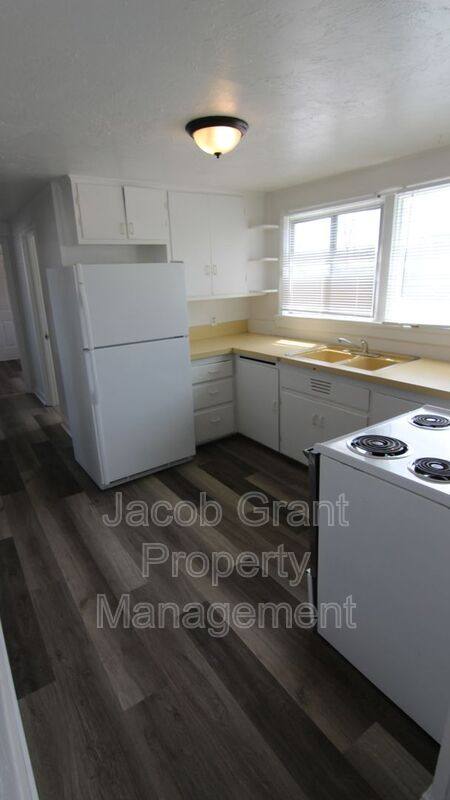 House for rent at 1282 Highland Dr #2, Blackfoot, ID 83221