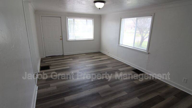 House for rent at 1282 Highland Dr #2, Blackfoot, ID 83221