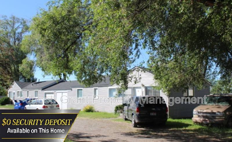House for rent at 1282 Highland Dr #2, Blackfoot, ID 83221