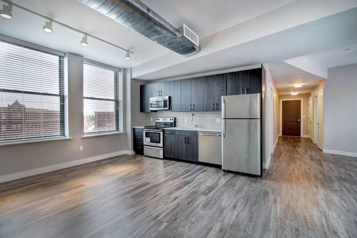 Apartment for rent at 23 Central Ave, Lynn, MA 01901