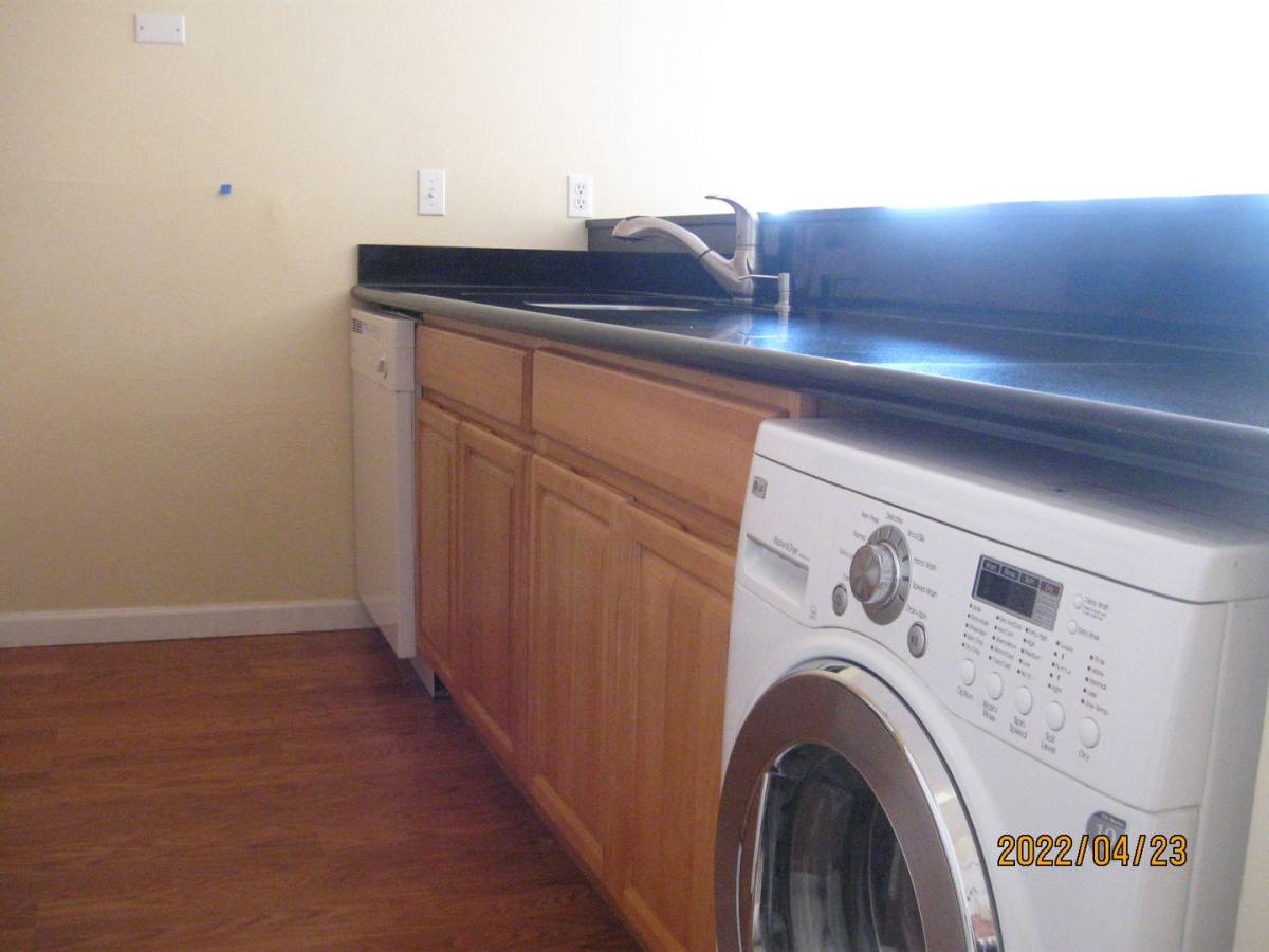 Apartment for rent at 1001 Taylor Ave N, Seattle, WA 98109