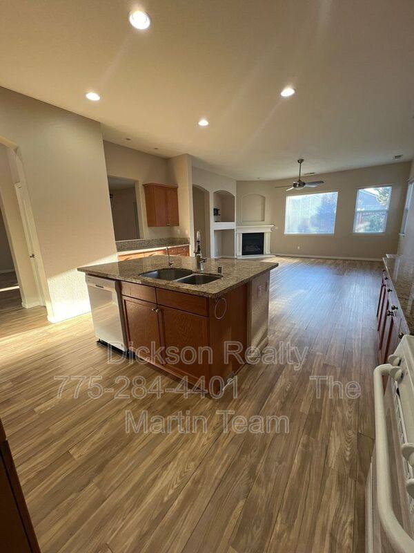 House for rent at 1325 Rouge River Rd, Fernley, NV 89408
