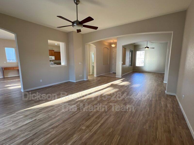House for rent at 1325 Rouge River Rd, Fernley, NV 89408