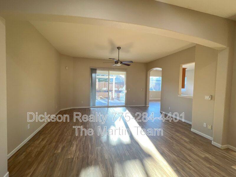 House for rent at 1325 Rouge River Rd, Fernley, NV 89408