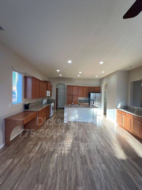 House for rent at 1325 Rouge River Rd, Fernley, NV 89408