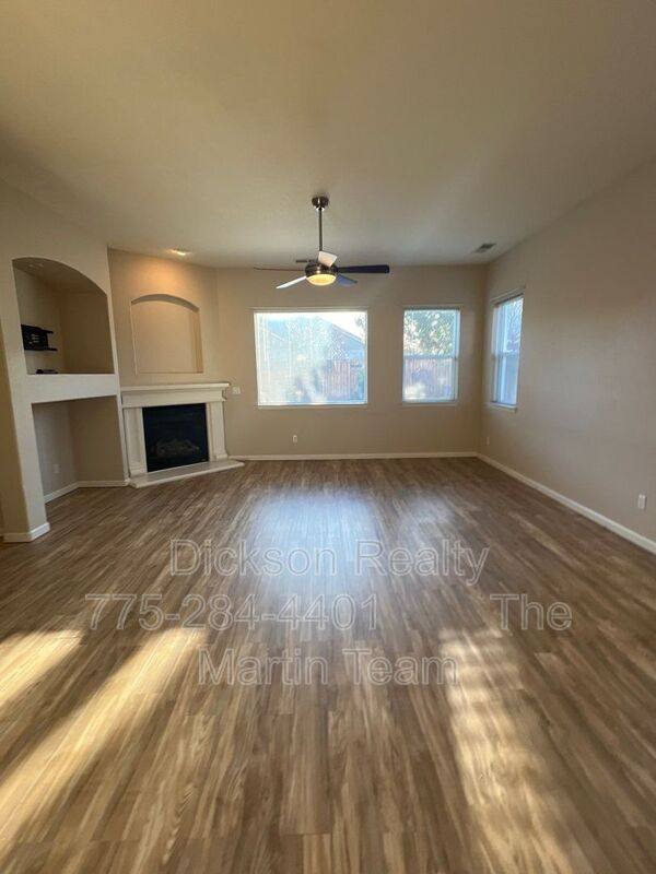 House for rent at 1325 Rouge River Rd, Fernley, NV 89408