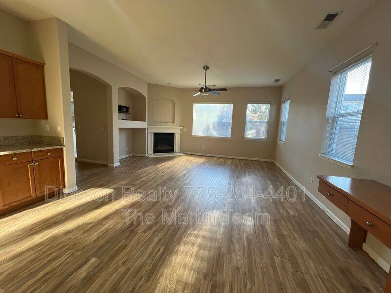 House for rent at 1325 Rouge River Rd, Fernley, NV 89408