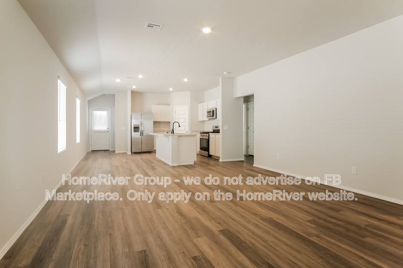 House for rent at 1212 Guthrie Farms Blvd, Guthrie, OK 73044
