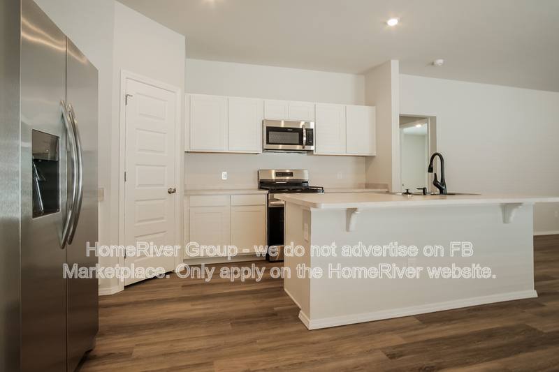 House for rent at 1212 Guthrie Farms Blvd, Guthrie, OK 73044