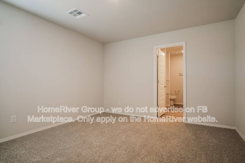 House for rent at 1212 Guthrie Farms Blvd, Guthrie, OK 73044