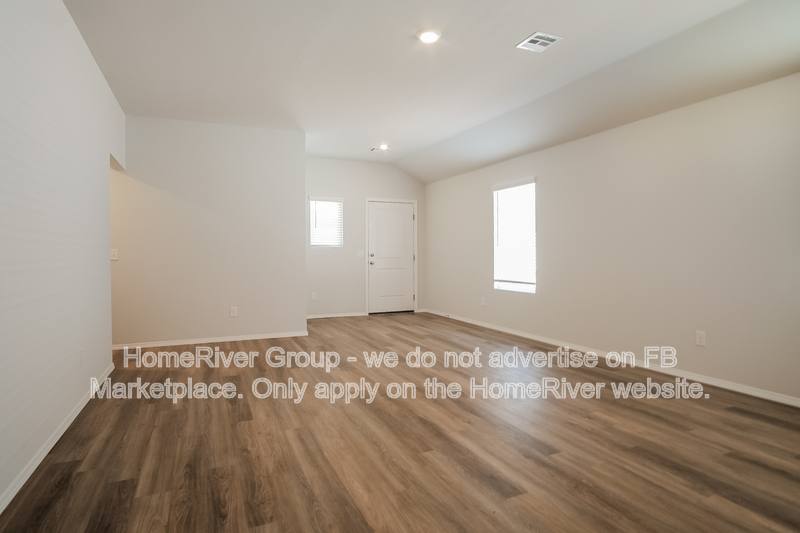 House for rent at 1212 Guthrie Farms Blvd, Guthrie, OK 73044