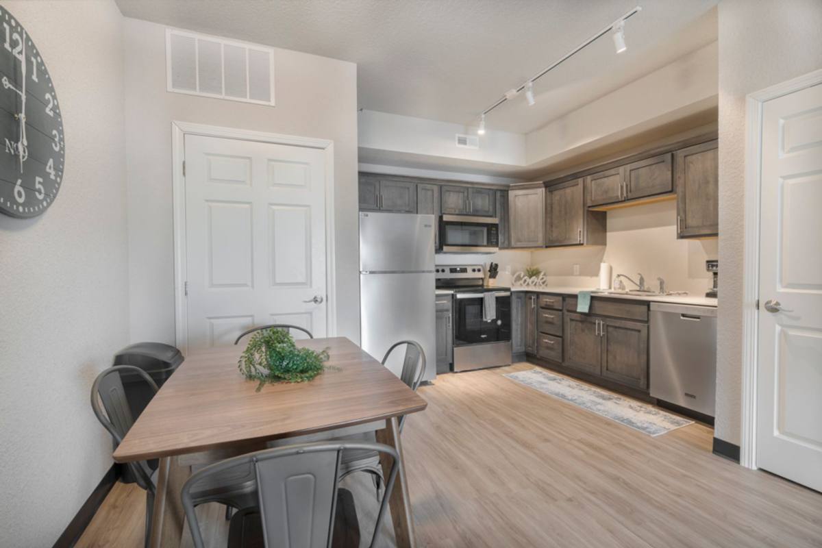 Apartment for rent at 501 Enterprise Court, Independence, IA 50644