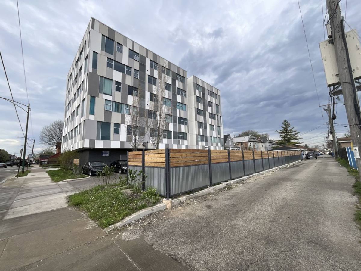 Apartment for rent at El Zocalo, 4651 S Spaulding Ave, Chicago, IL 60632