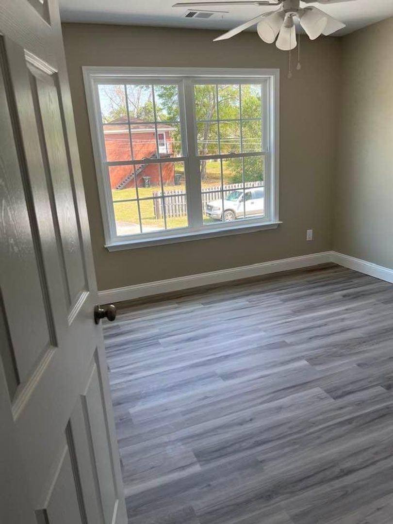Townhouse for rent at 311 Broad St, Statesboro, GA 30458