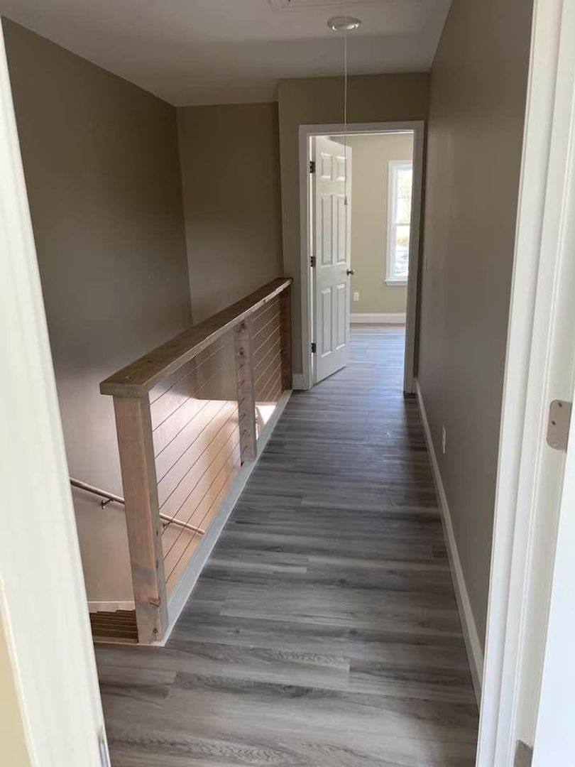 Townhouse for rent at 311 Broad St, Statesboro, GA 30458