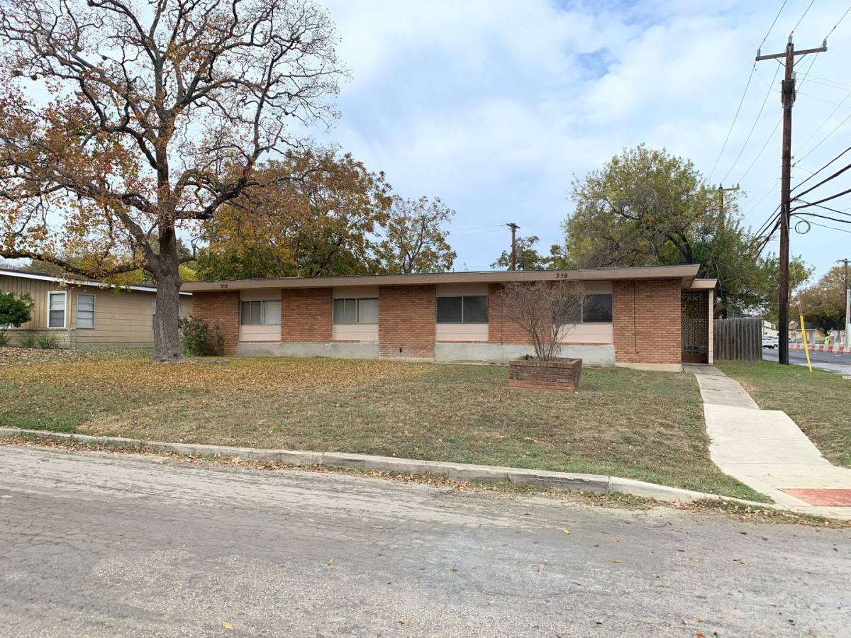 Townhouse for rent at 359 Waxwood, San Antonio, TX 78216
