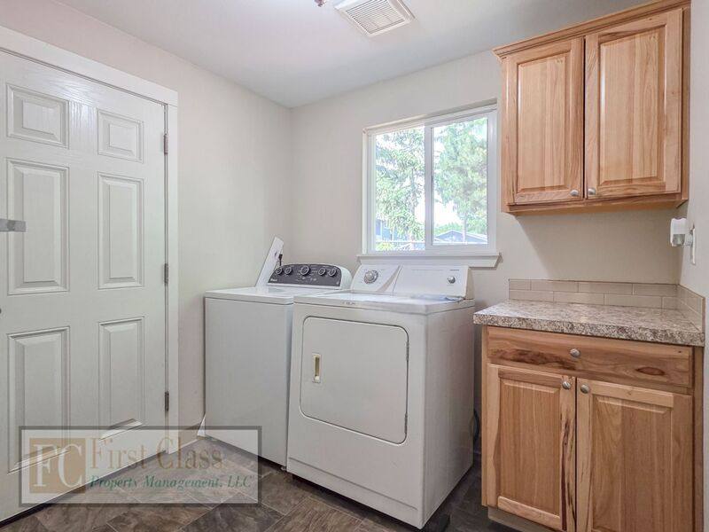 House for rent at 17640 SW Shaw St, Beaverton, OR 97078