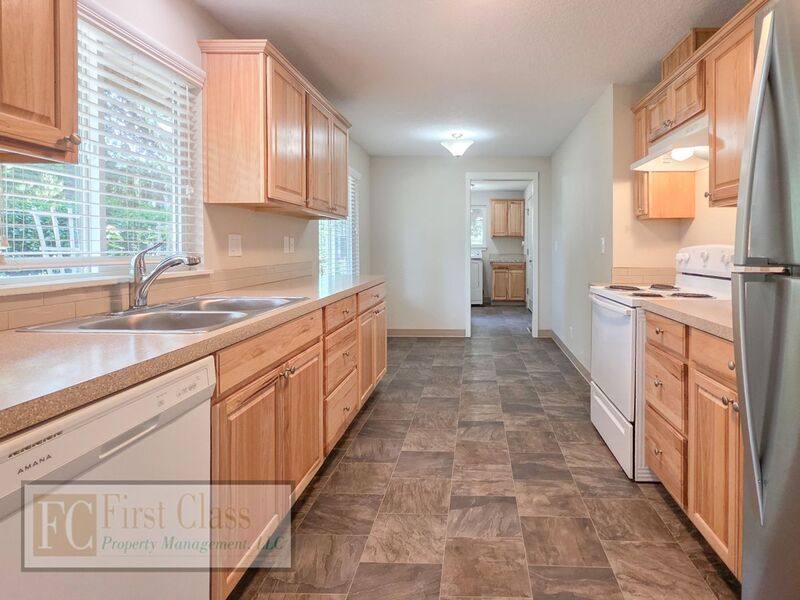 House for rent at 17640 SW Shaw St, Beaverton, OR 97078