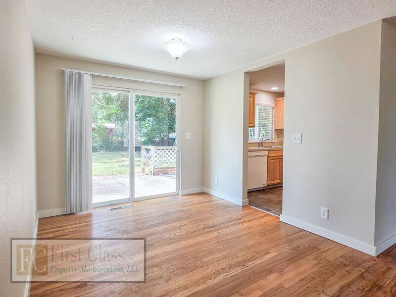 House for rent at 17640 SW Shaw St, Beaverton, OR 97078