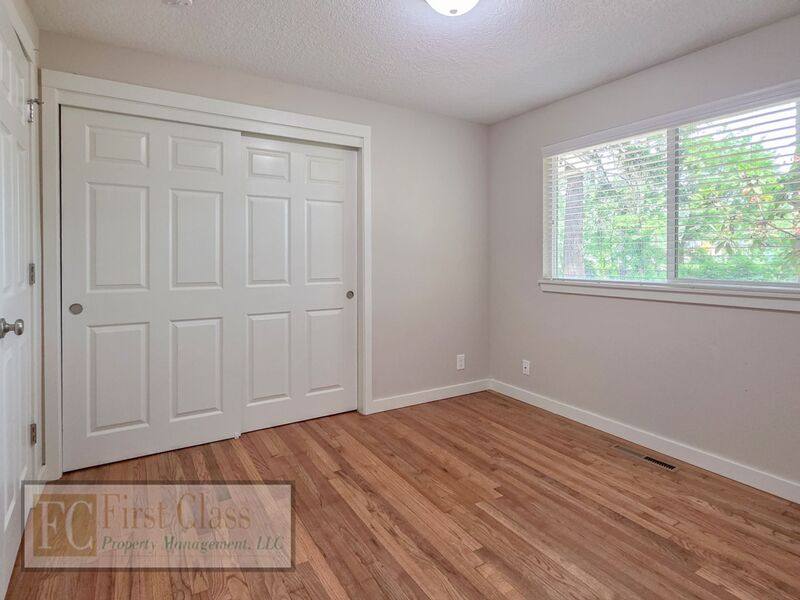 House for rent at 17640 SW Shaw St, Beaverton, OR 97078