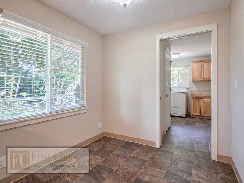 House for rent at 17640 SW Shaw St, Beaverton, OR 97078