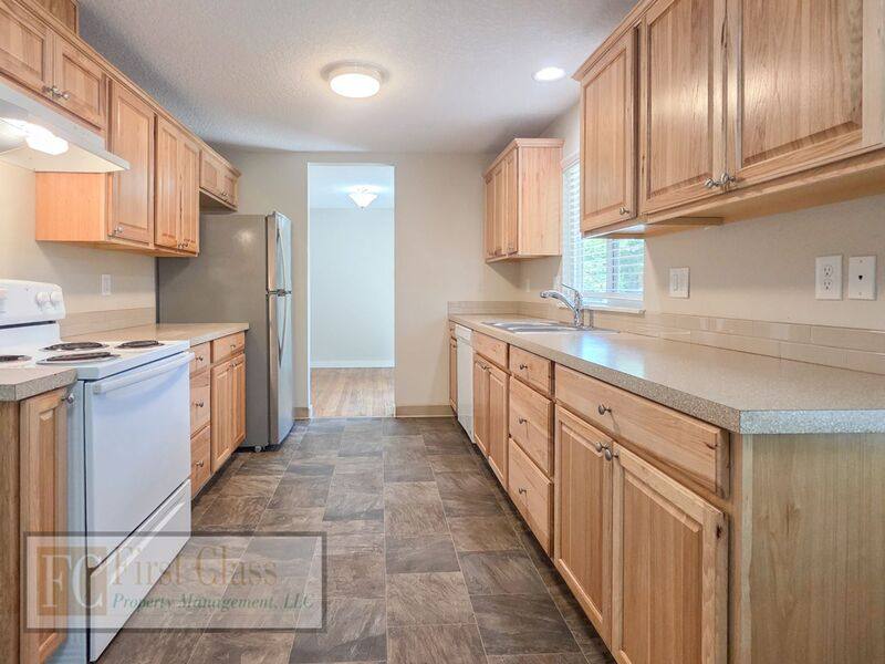 House for rent at 17640 SW Shaw St, Beaverton, OR 97078
