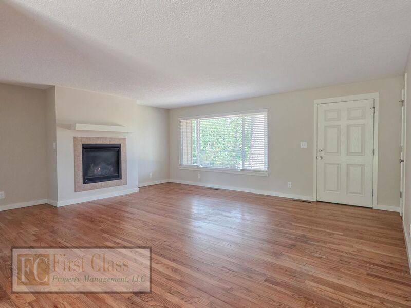 House for rent at 17640 SW Shaw St, Beaverton, OR 97078