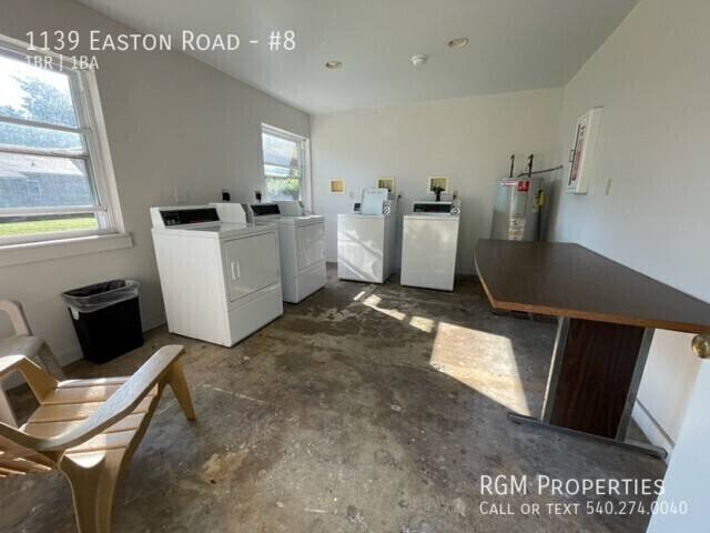 Apartment for rent at 1139 Easton Rd #8, Salem, VA 24153
