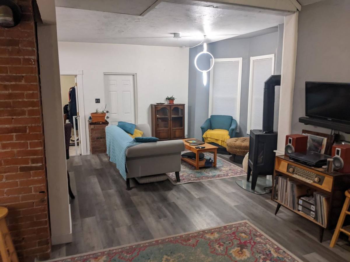 House for rent at 835 E 6th Ave #A, Durango, CO 81301