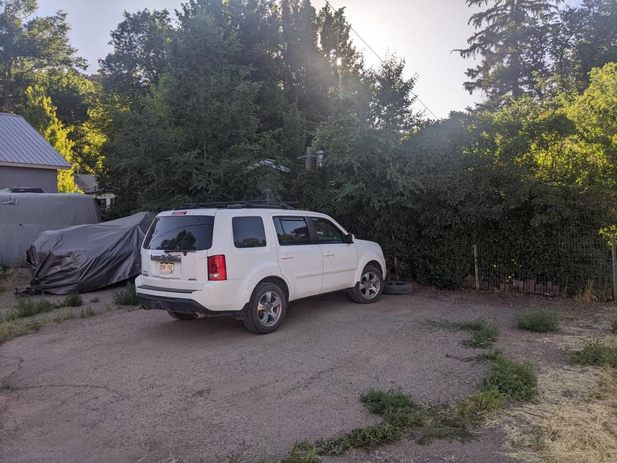 House for rent at 835 E 6th Ave #A, Durango, CO 81301