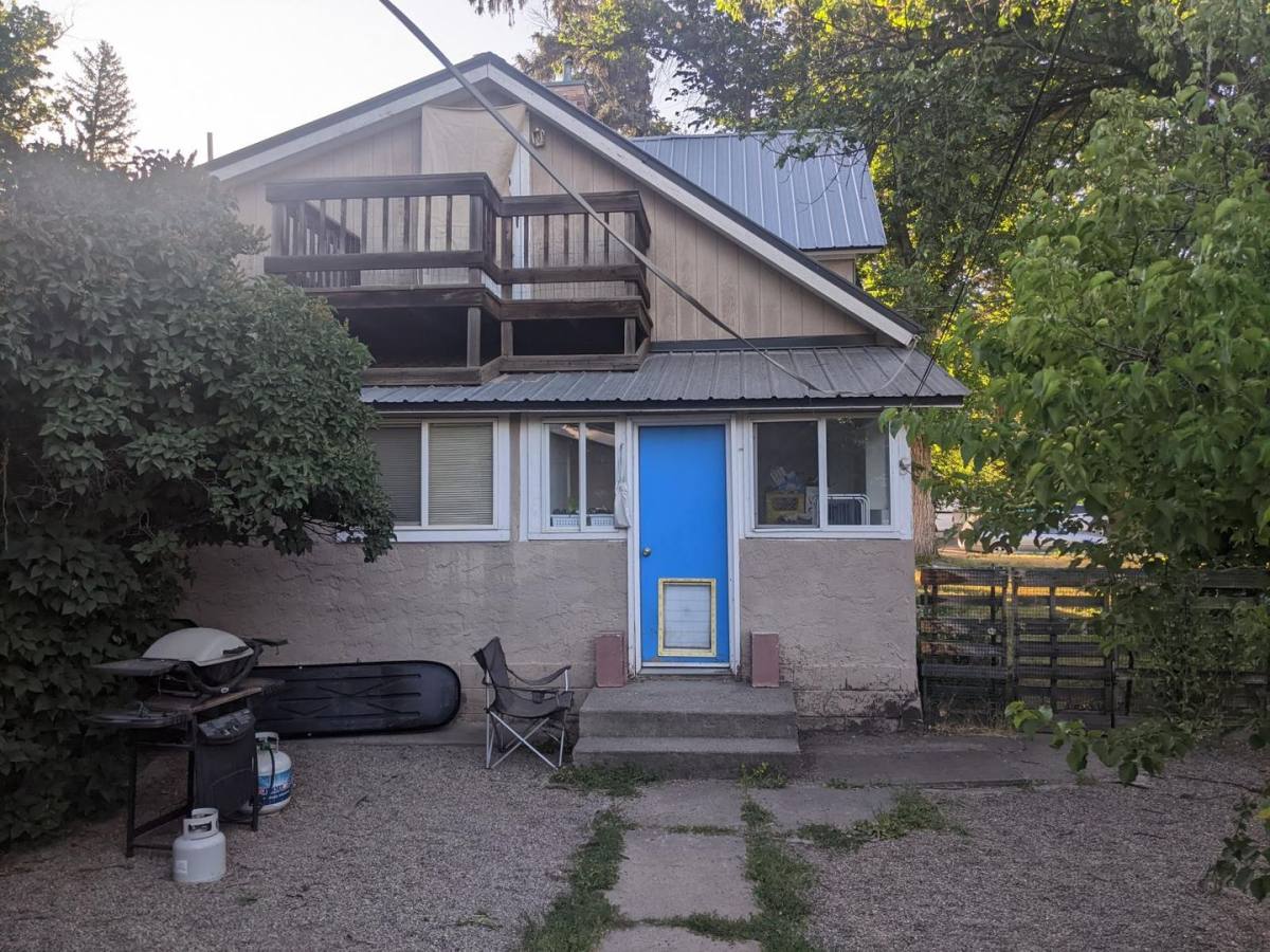 House for rent at 835 E 6th Ave #A, Durango, CO 81301