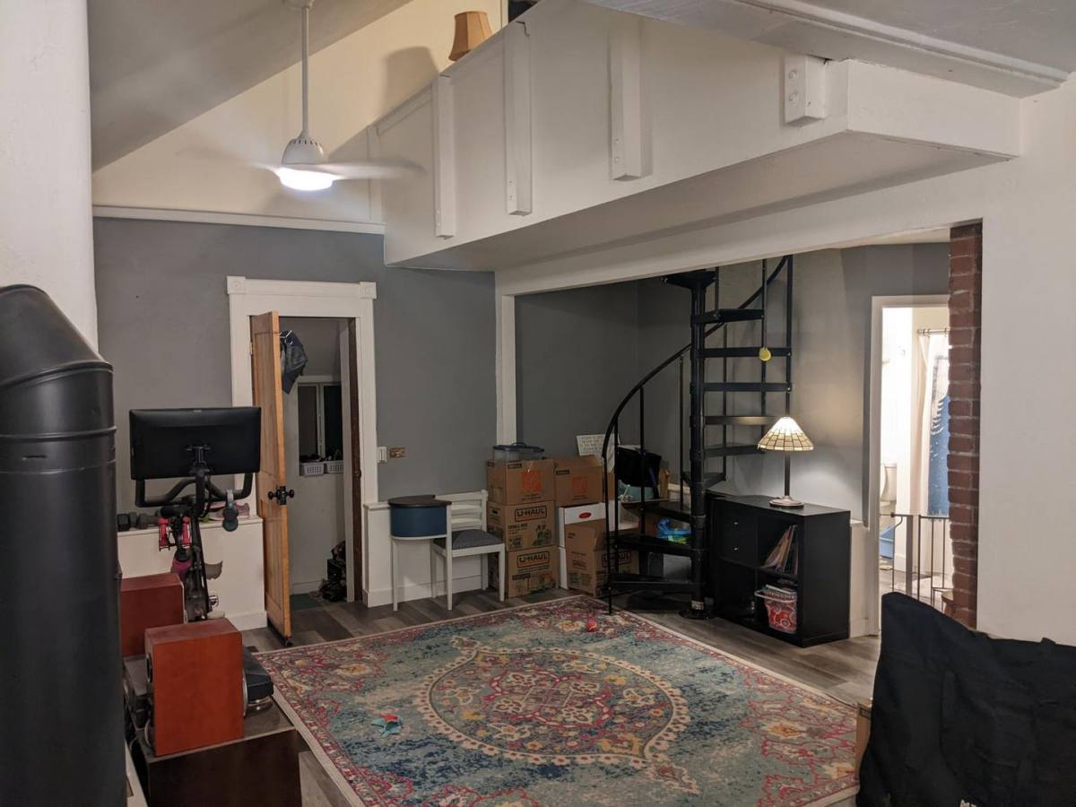 House for rent at 835 E 6th Ave #A, Durango, CO 81301