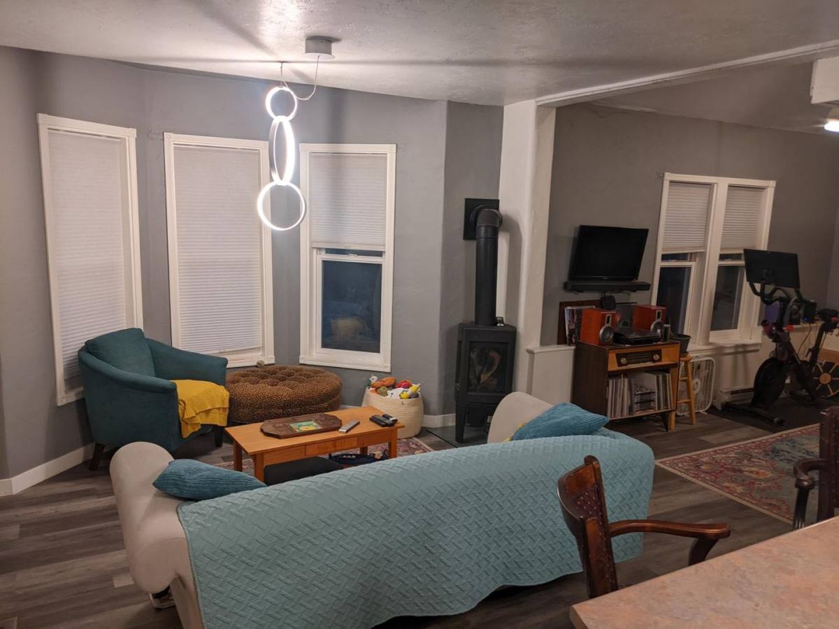House for rent at 835 E 6th Ave #A, Durango, CO 81301