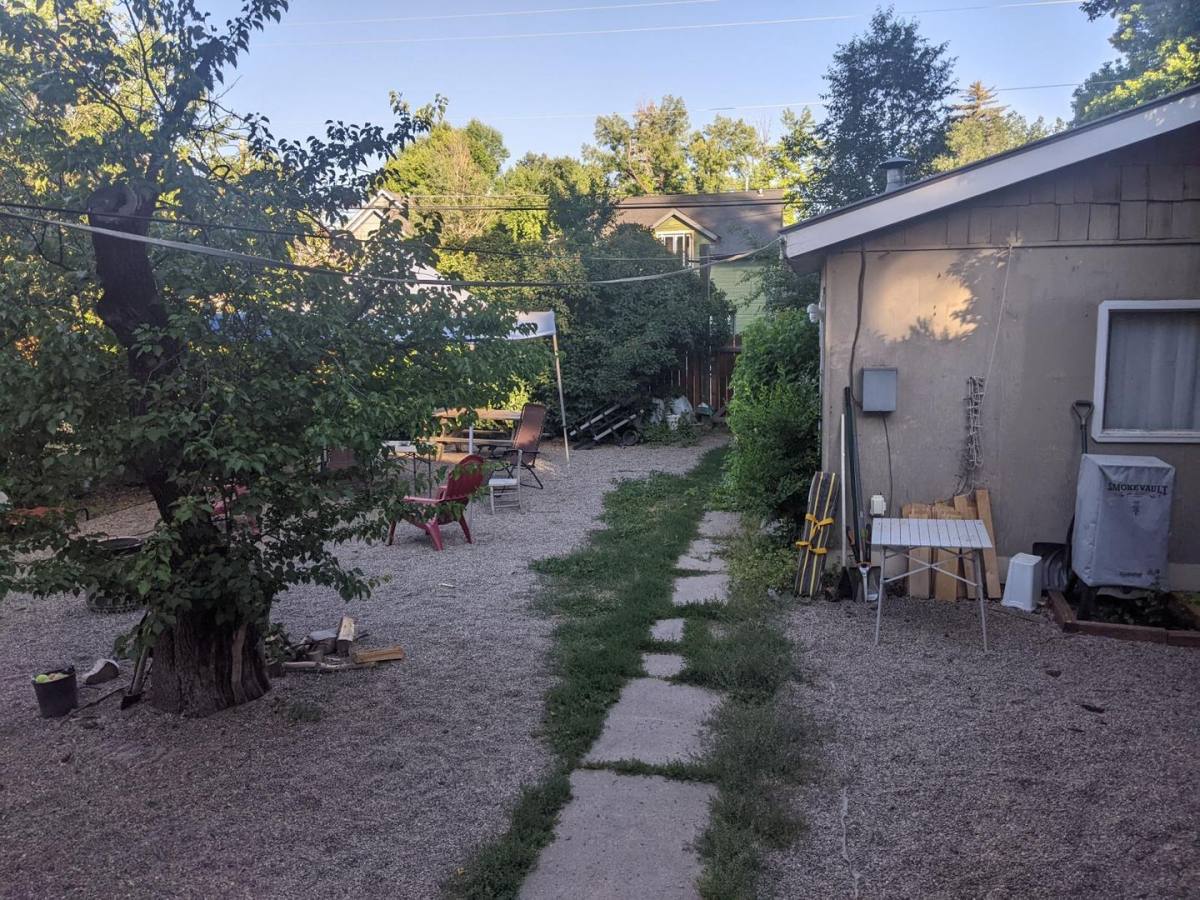 House for rent at 835 E 6th Ave #A, Durango, CO 81301