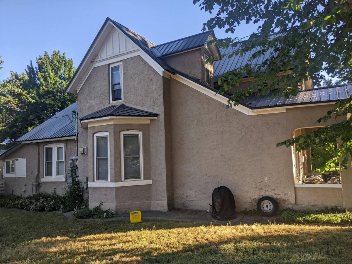 House for rent at 835 E 6th Ave #A, Durango, CO 81301