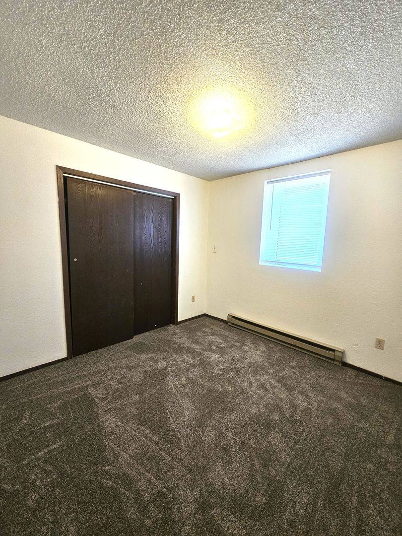 Apartment for rent at 747 N Glenarm, Casper, WY 82601