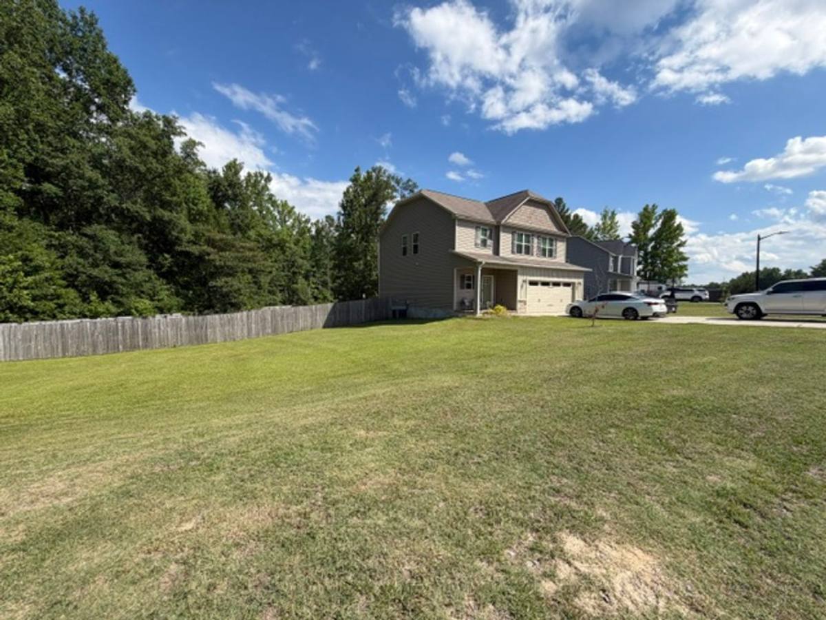 House for rent at 251 Melody Lane, Cameron, NC 28326