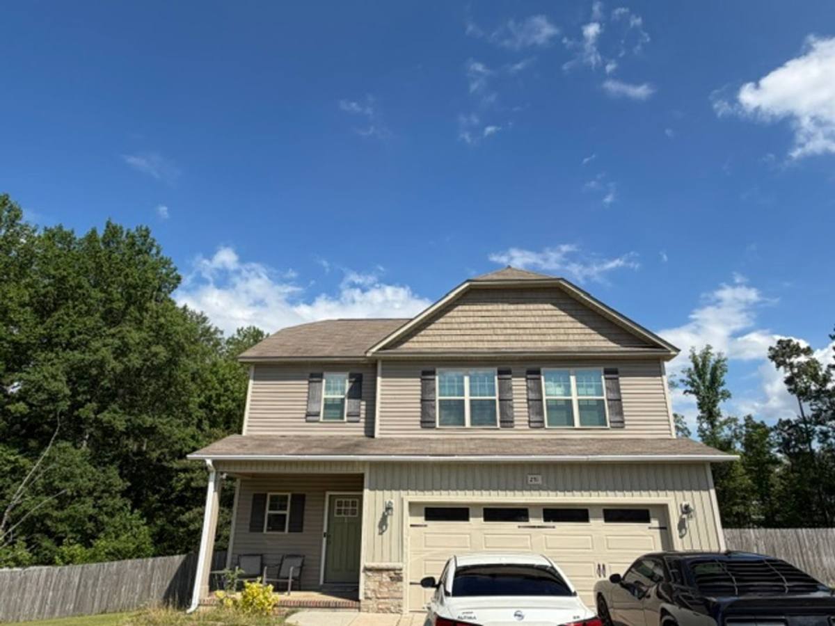 House for rent at 251 Melody Lane, Cameron, NC 28326
