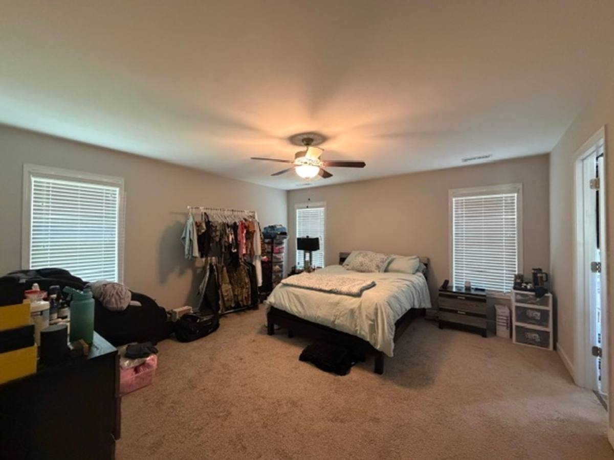 House for rent at 251 Melody Lane, Cameron, NC 28326
