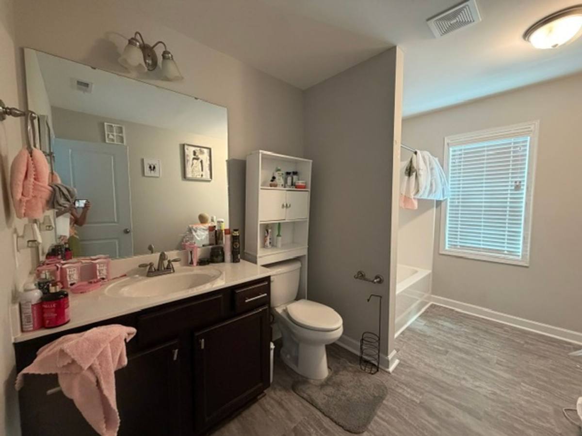 House for rent at 251 Melody Lane, Cameron, NC 28326