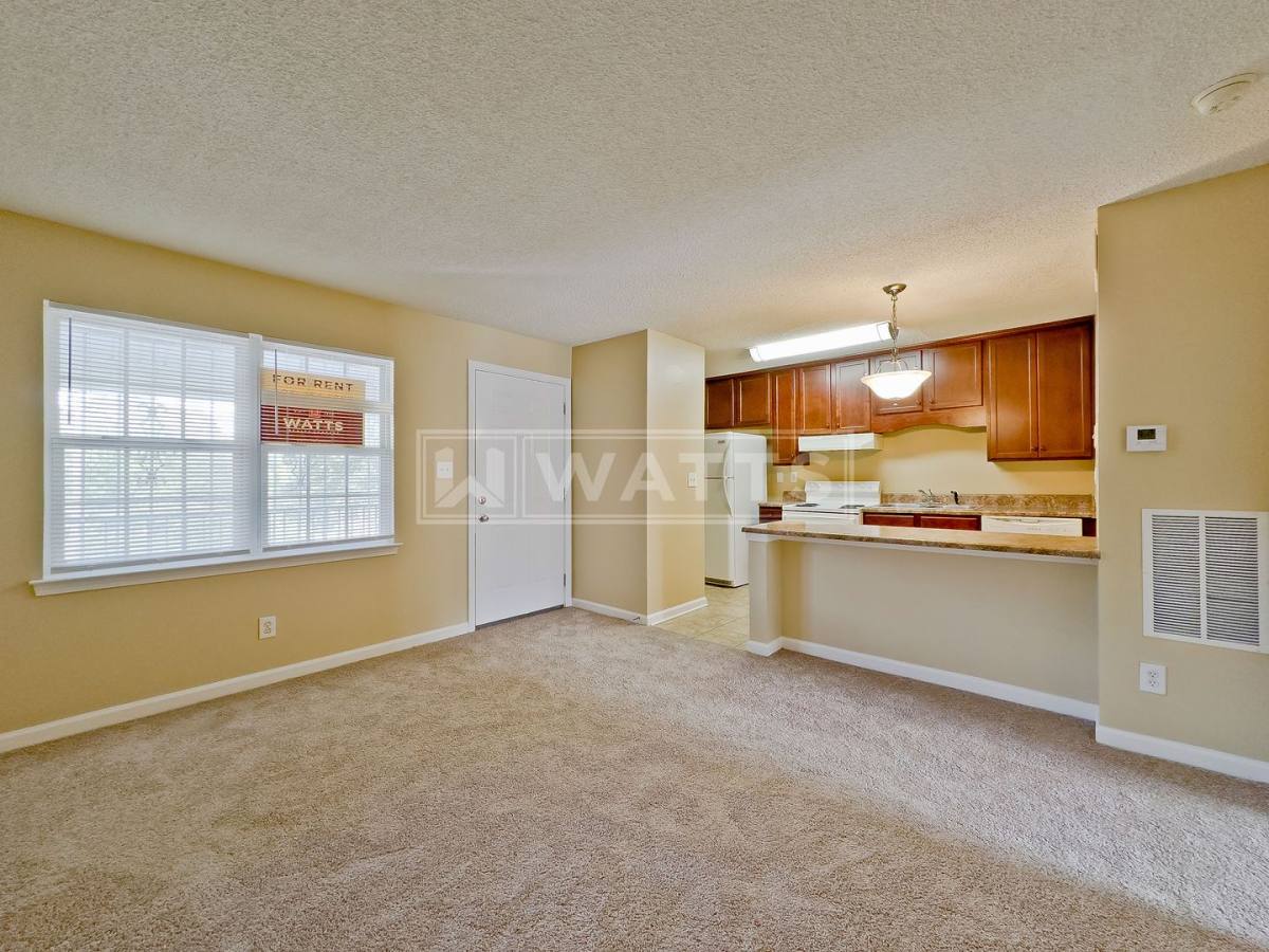 Apartment for rent at 3848 6th Ave S, Birmingham, AL 35222
