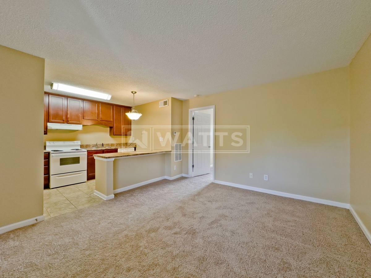 Apartment for rent at 3848 6th Ave S, Birmingham, AL 35222