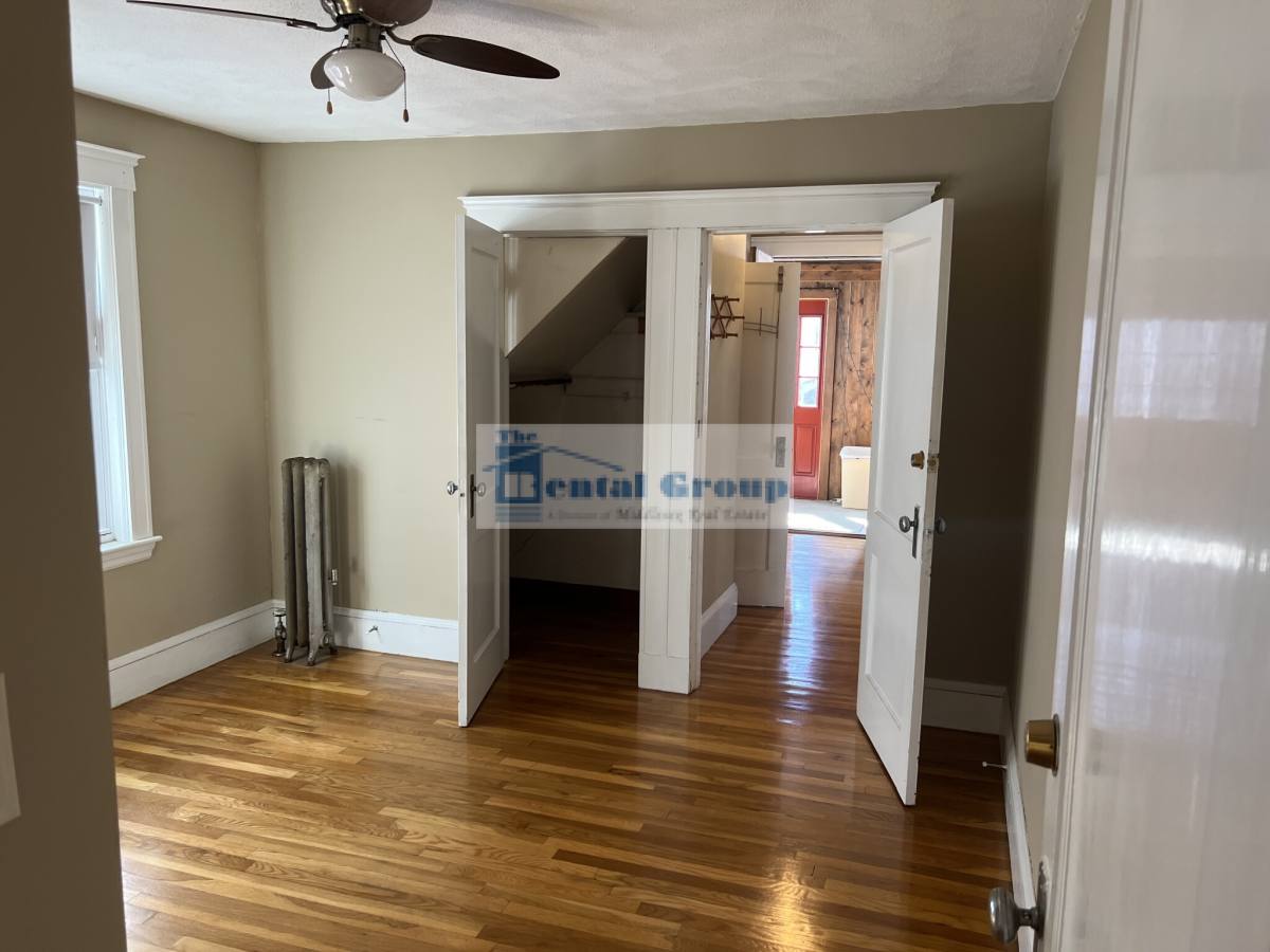House for rent at 14 Irvington Rd #1, Somerville, MA 02144