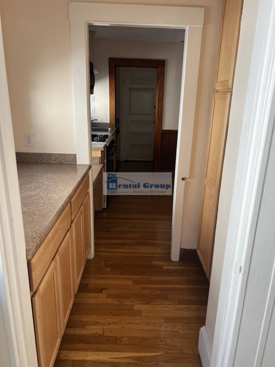House for rent at 14 Irvington Rd #1, Somerville, MA 02144