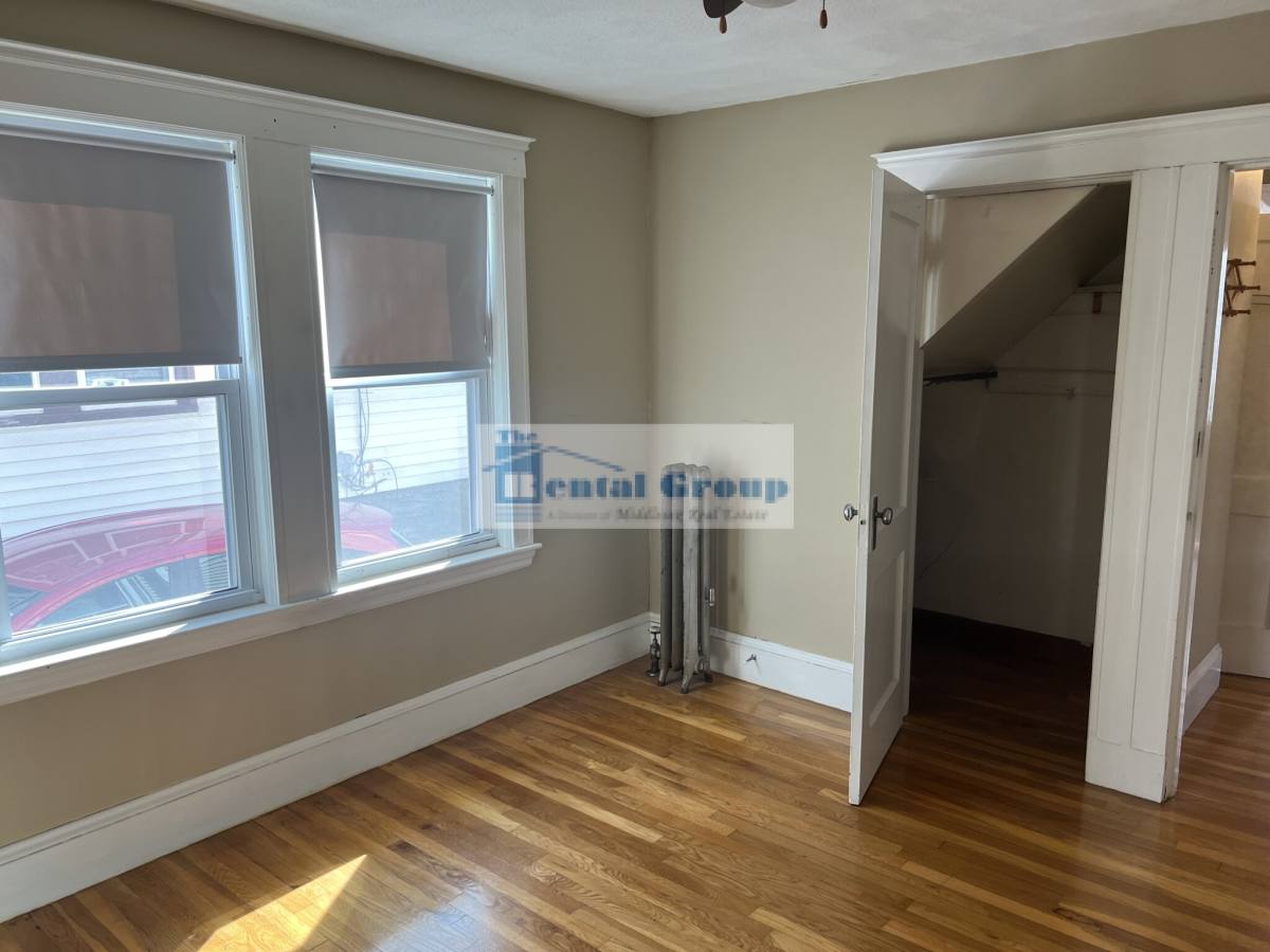 House for rent at 14 Irvington Rd #1, Somerville, MA 02144